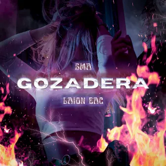 Gozadera (Live) by SMA