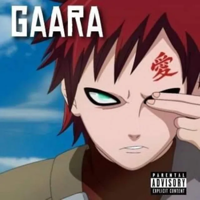 Gaara