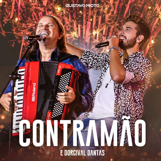 Contramão