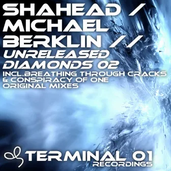 Unreleased Diamonds 02 by Michael Berklin