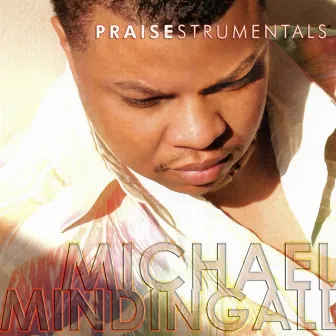 Praisestrumentals by Michael Mindingall