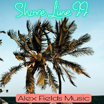 Shore Line II by Alex Fields