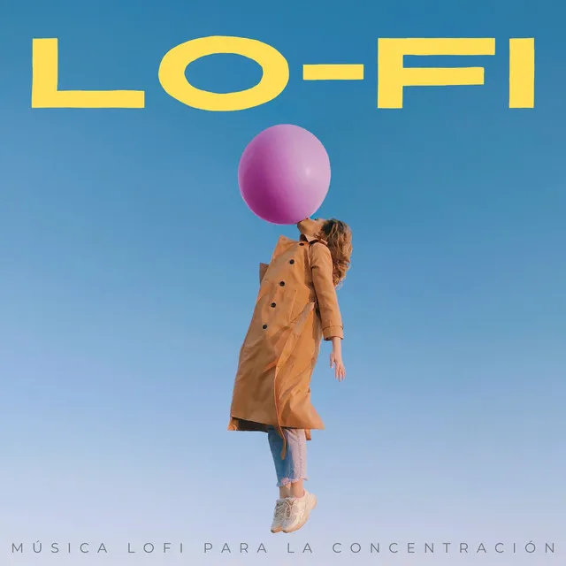 Lofi: Música Lofi Para La Concentración