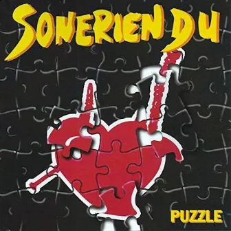 Puzzle by Sonerien Du