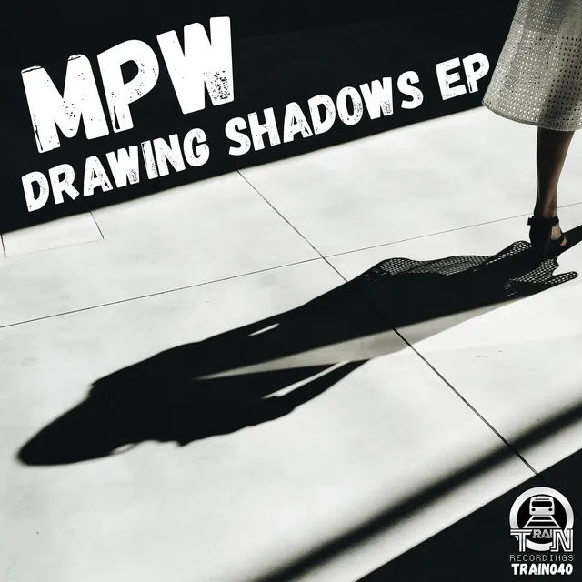 Drawing Shadows EP