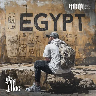 Egypt style by BIG MAC