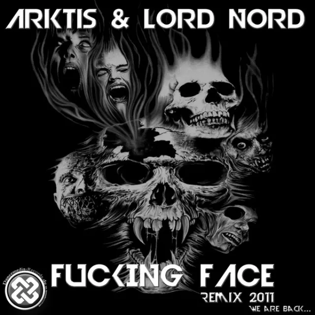 Fucking Face Remix 2011 - Remix