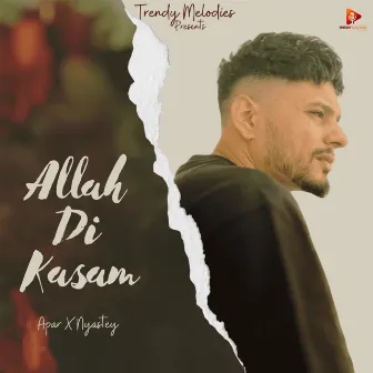 Allah Di Kasam by Nyastey