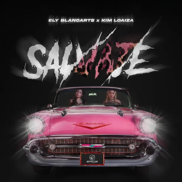 Salvaje