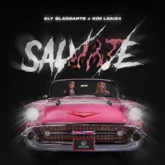 Salvaje by Ely Blancarte