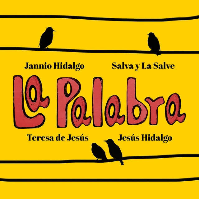 La Palabra