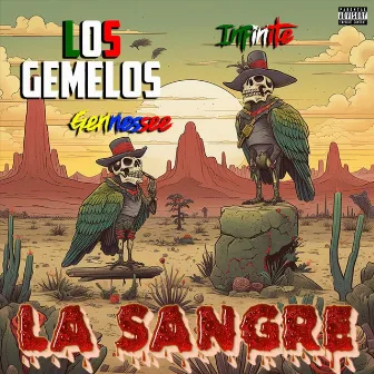 La Sangre by Los Gemelos