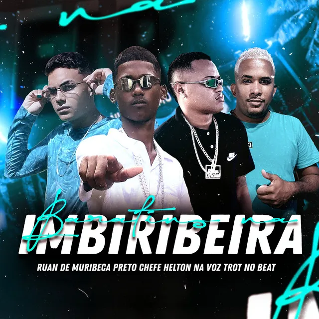 Baratino na Imbiribeira (feat. Trot No Beat)