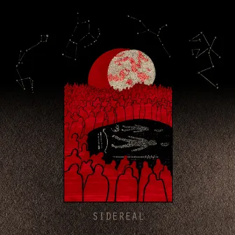 Sidereal by Palmer Eldritch