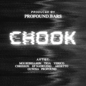 CHOOK by Profound