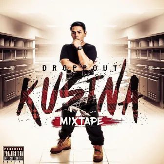 Kusina Mixtape by Droppout