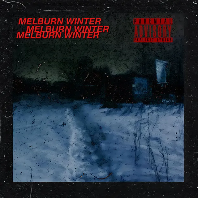 MELBURN WINTER