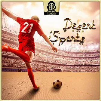 Desert Sports by Cankat Guenel