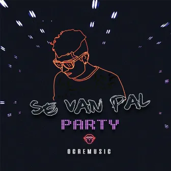 Se van pal party by OcreMusic