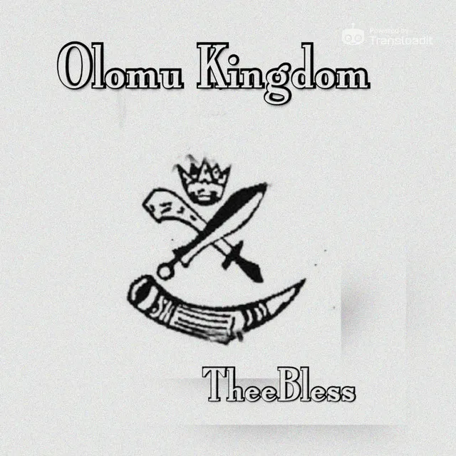 Olomu Kingdom