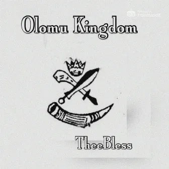 Olomu Kingdom by TheeBless