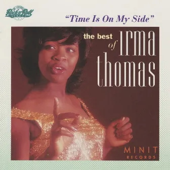 This Is On My Side: The Best Of Irma Thomas (Vol.1) by Irma Thomas