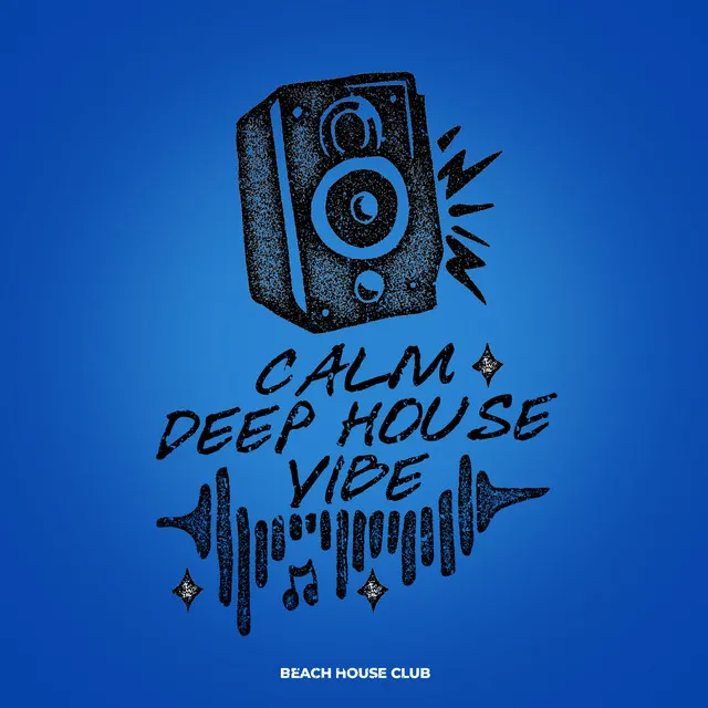 Calm Deep House Vibe