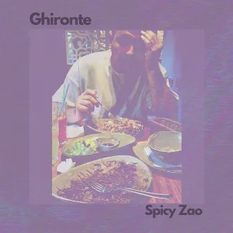 Spicy Zao by Ghironte