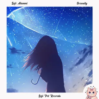 Serenity by Lofi Alumni