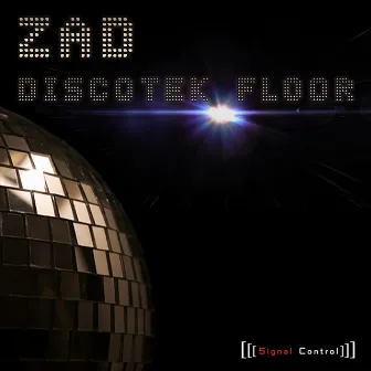 Discotek Floor by ZAD