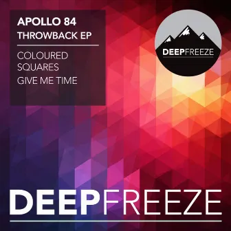 Throwback EP by Apollo 84