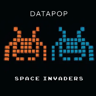 Space Invaders - Remixed by DATAPOP