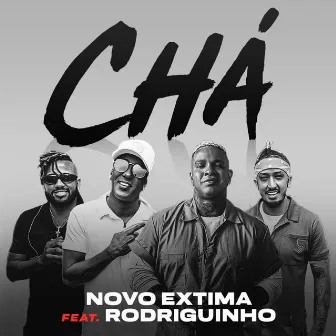 Chá by Novo Extima