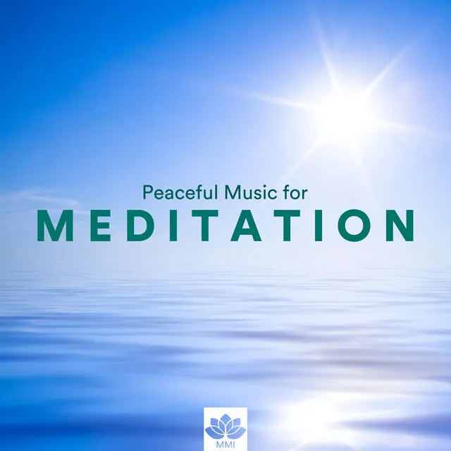 Peaceful Music for Meditation