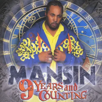 9 Years And Counting by Mansin