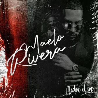 Maelo Rivera by Aladino el MC