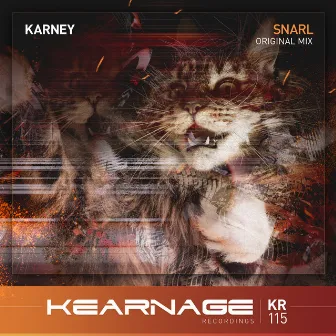 Snarl by Karney