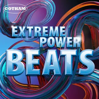 Extreme Power Beats by Steve Skinner