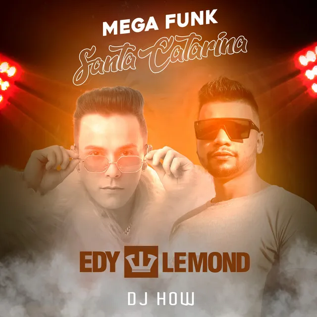 Mega Funk Santa Catarina