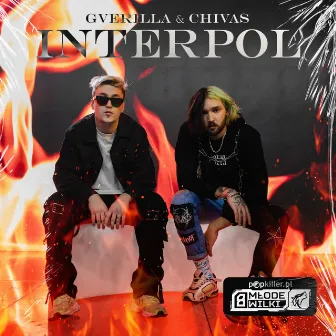 Interpol by Chivas