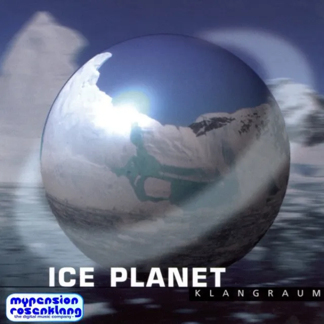 Ice Planet - Passion Music Of A Fascinating World