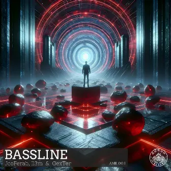 Bassline by Il3m