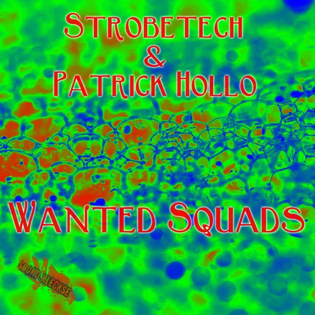 Wanted Squads