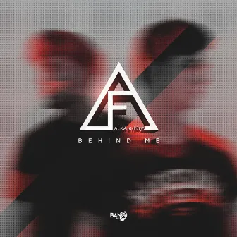 Behind Me by Alka & Feiv