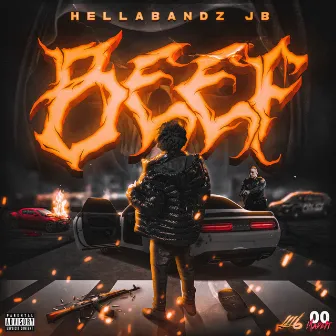 Beef by Hellabandz Jb