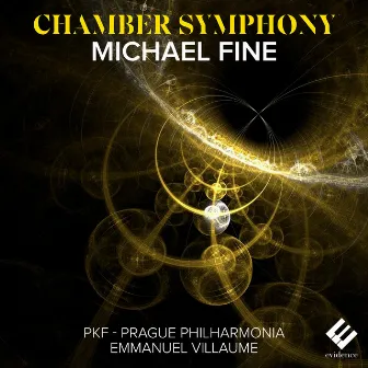 Michael Fine: Chamber Symphony: I. Andantino by Michael Fine