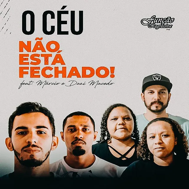 O Céu Não Está Fechado