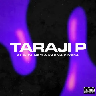 Taraji P by Chilifa Nem