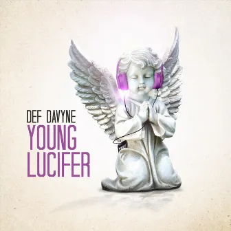 Young Lucifer by Def Davyne