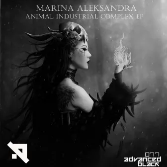 Animal Industrial Complex EP by Marina Aleksandra